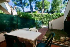 N142 - Numana, deliziosa villetta con giardino